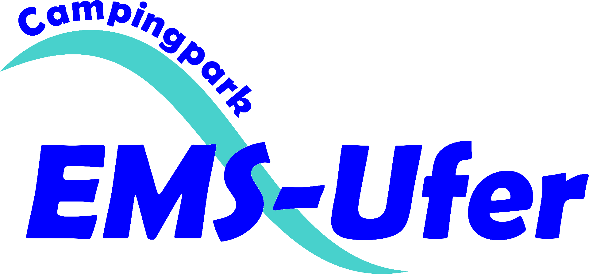 Campingpark Ems-Ufer  Camping an der Ems  Lathen